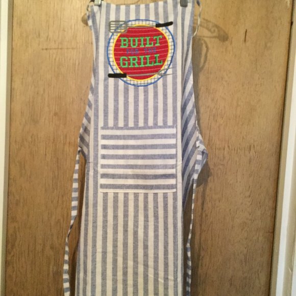 Apron - Picture 2 of 3